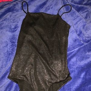 Bodysuit : topshop